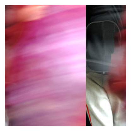 Philip Bradshaw, They come and then they go series, 2013